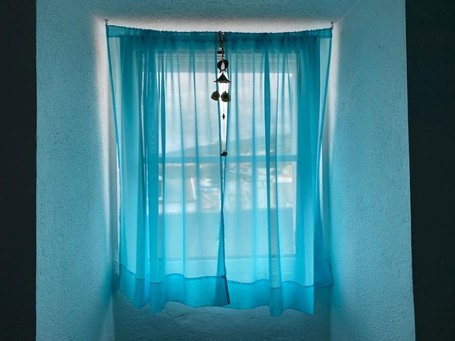 Relaxing House By The Beach - Casa Rosa Horta  Buitenkant foto
